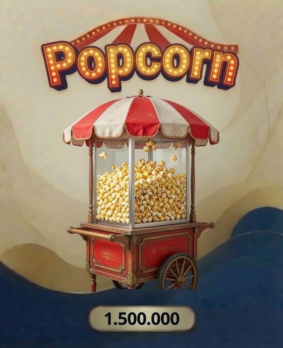Popcorn