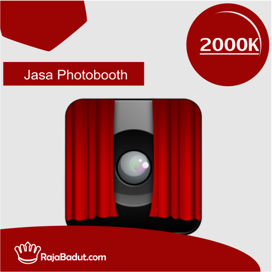 jasa photobooth